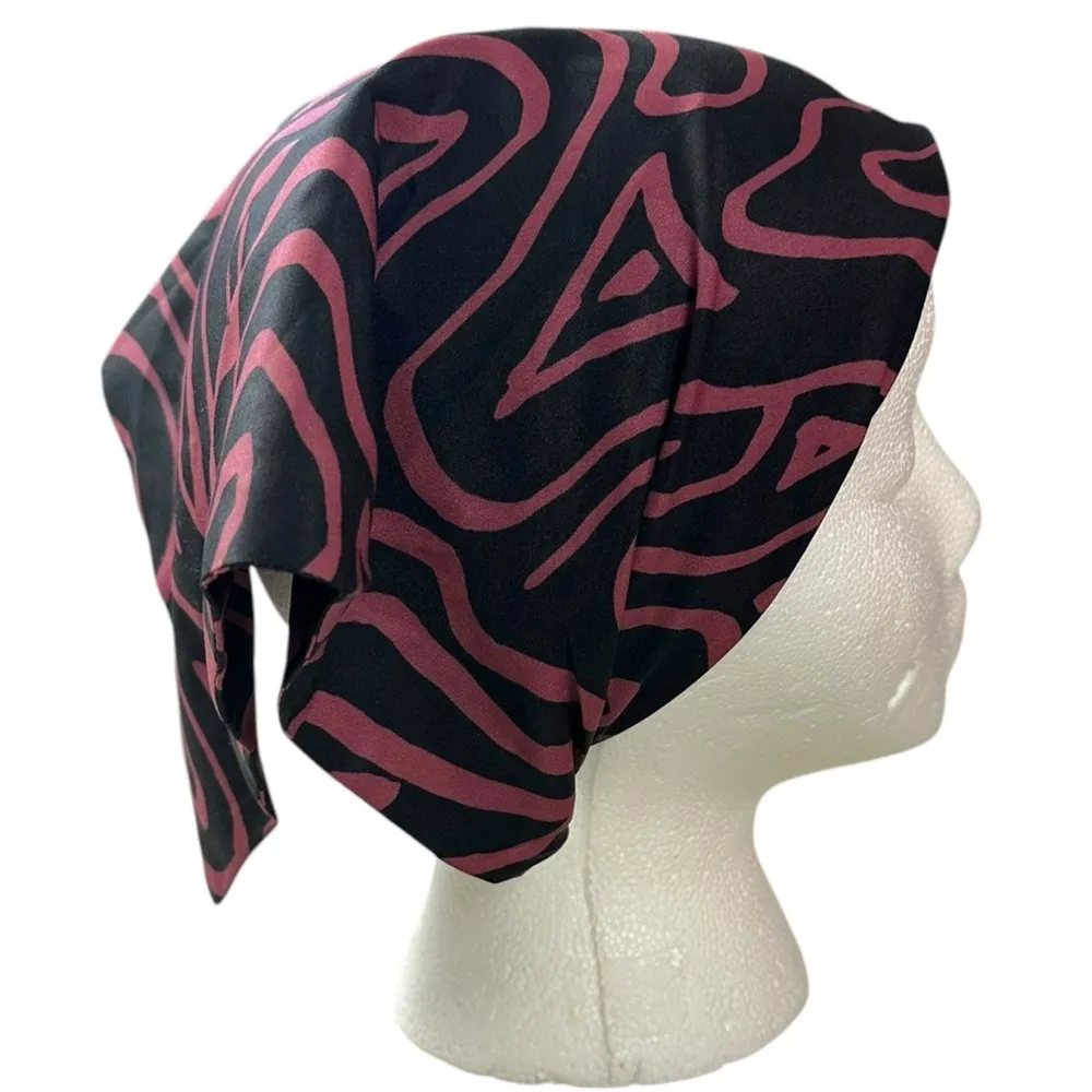 Free People NAMJOSH Little Honey Hair Scarf NWT Bohemian Gypsy Festival Summer - Image 6