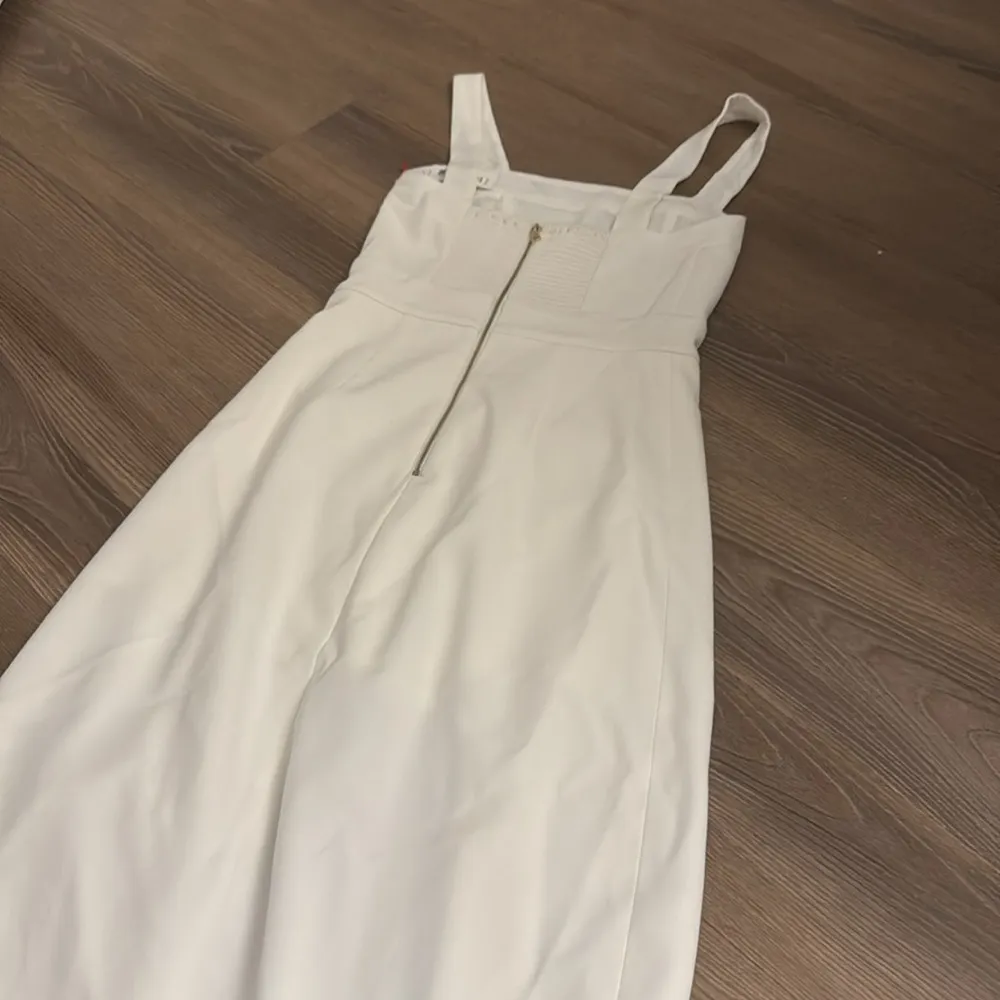 NWT Alice and Olivia high low romper dress - Image 12