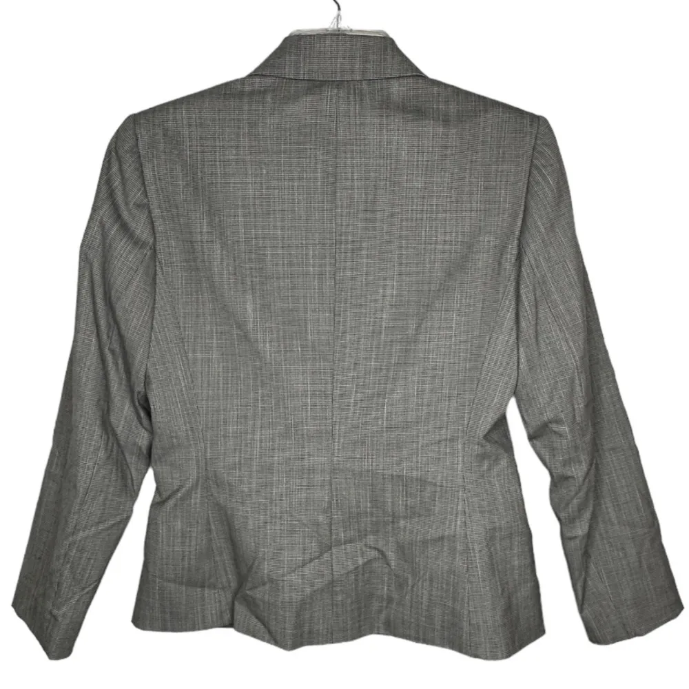 Tahari ASL‎ Petite Blazer Size 4P - Image 5