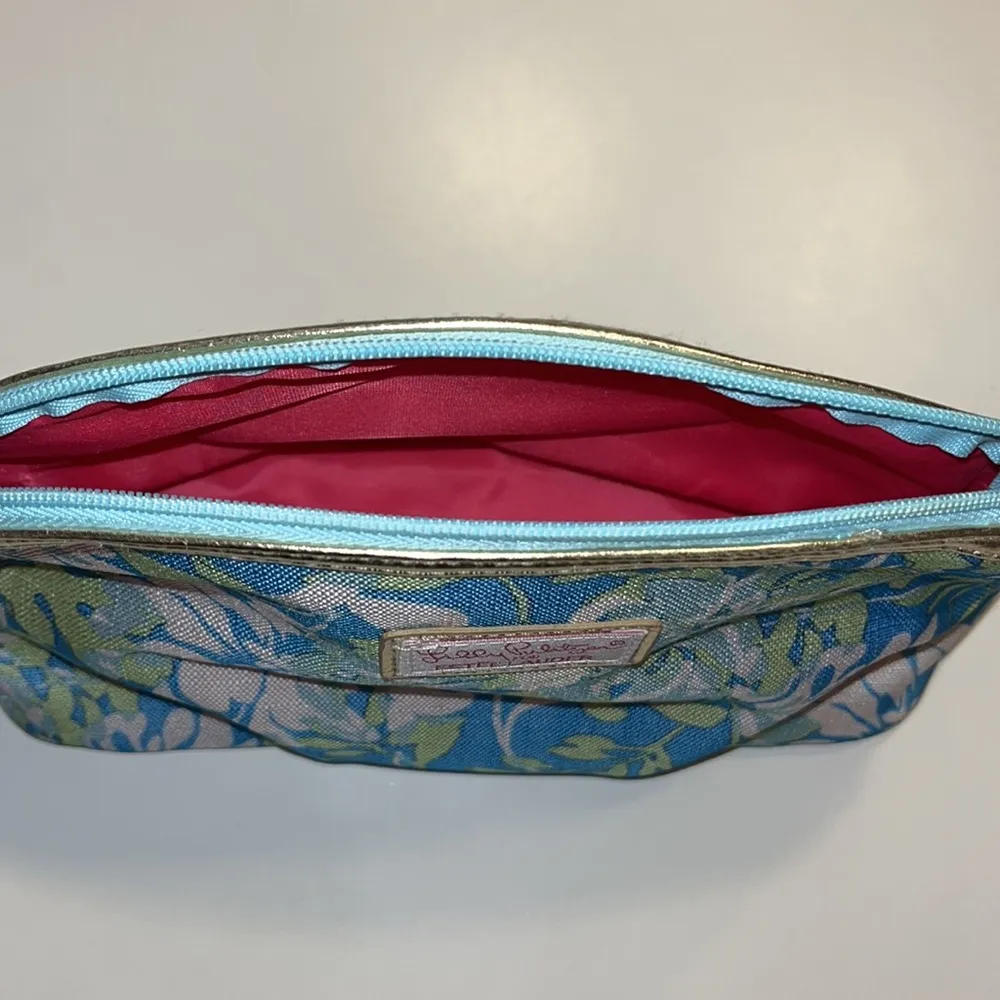 Lilly Pulitzer  Makeup Case - Image 3