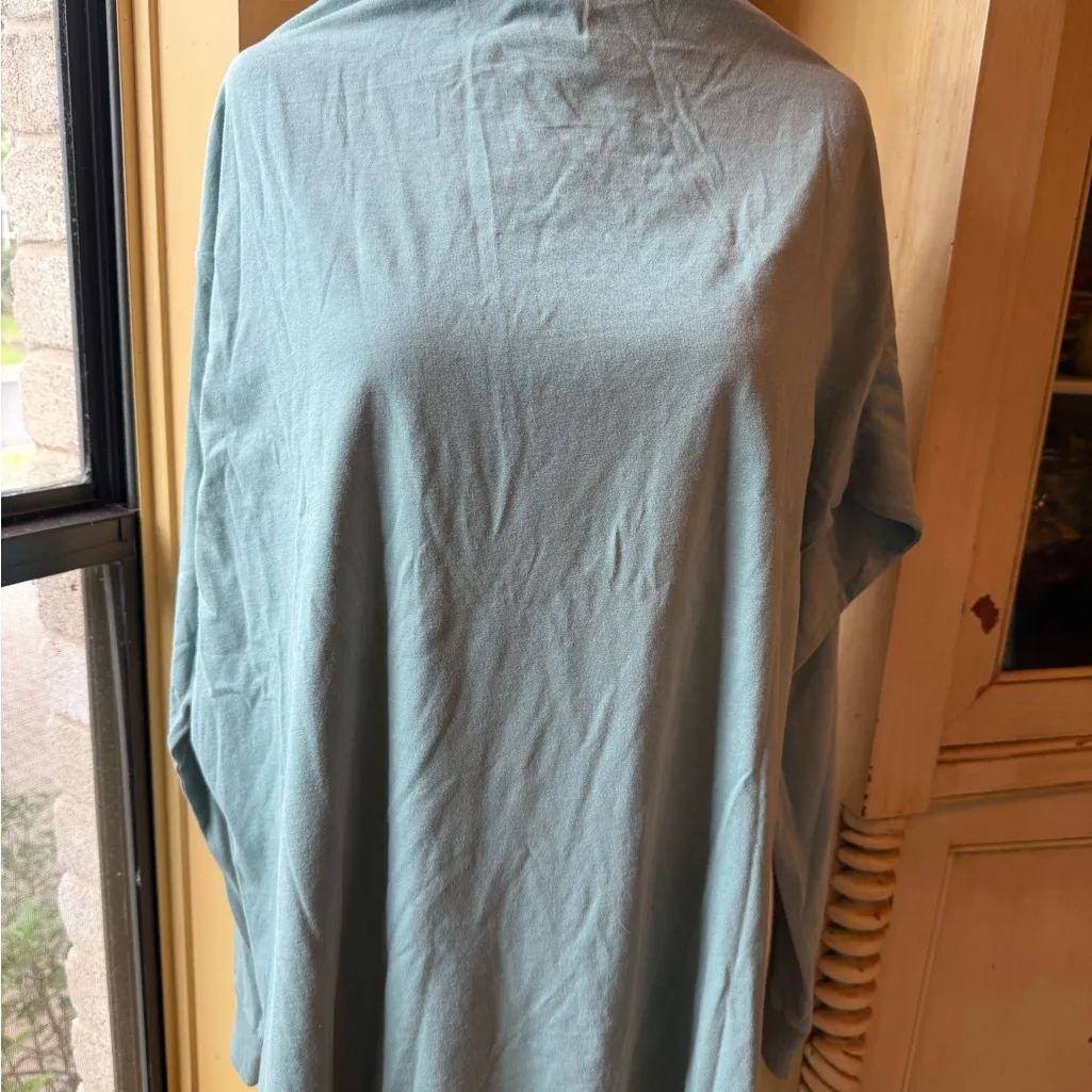 Alaska Graphic Long Sleeve Shirt - Image 5