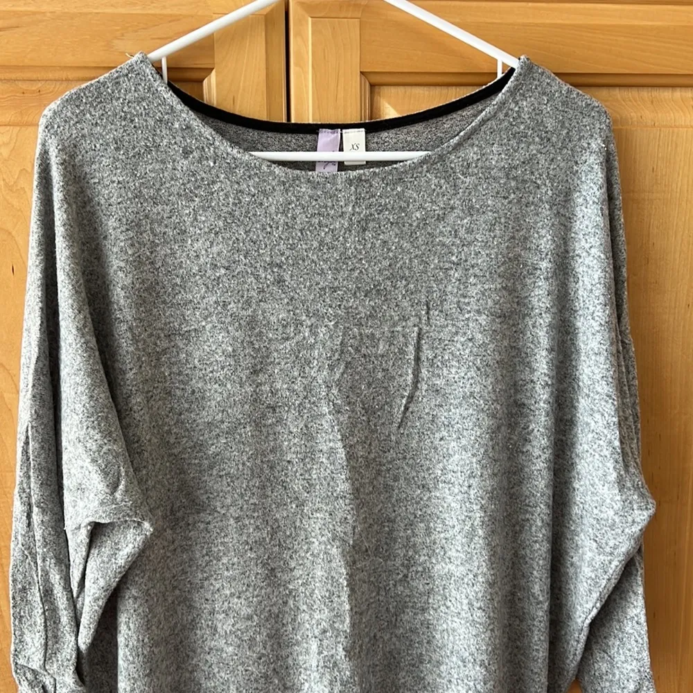 Alya Sweater Dress - Image 2