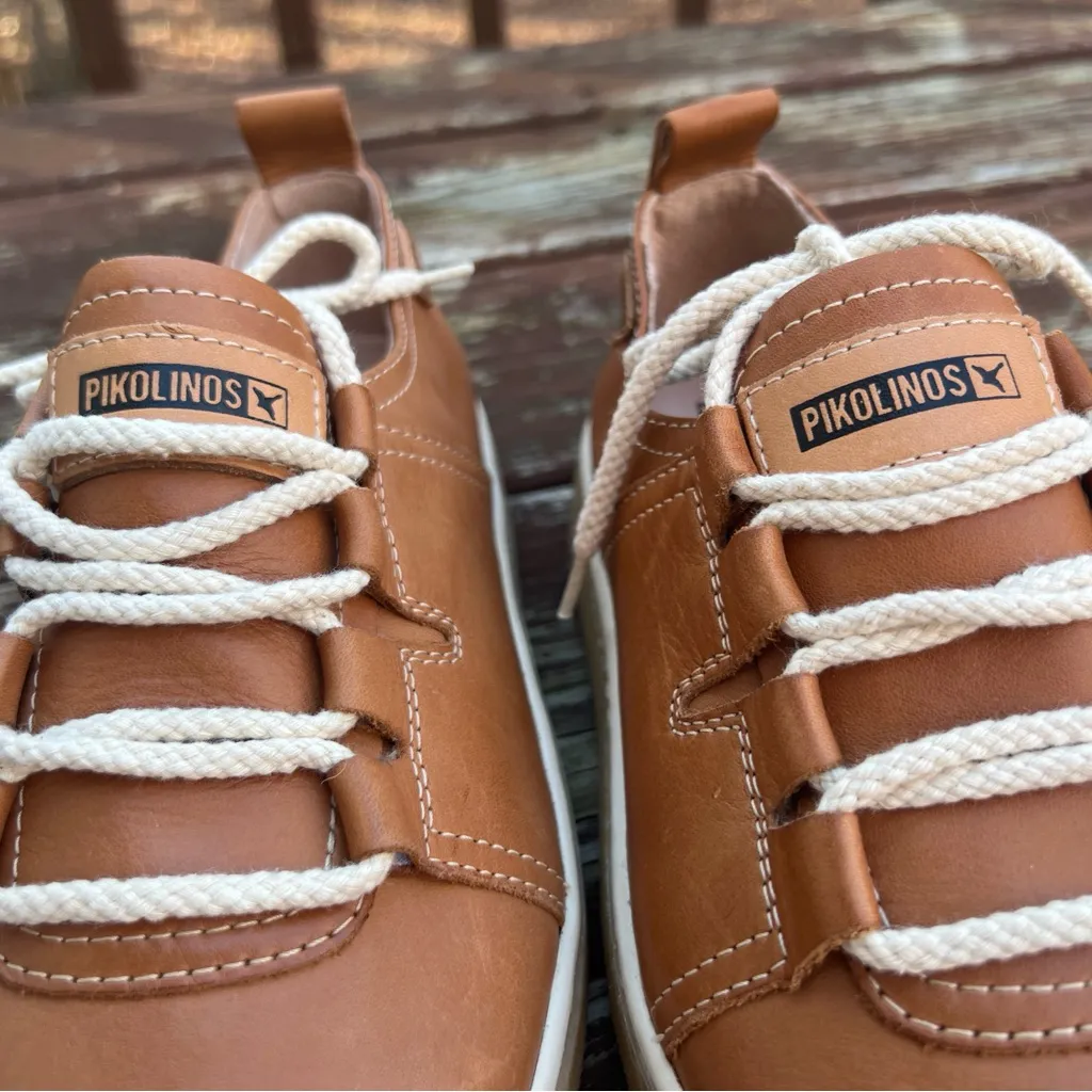 Pikolinos Women’s lace - Image 7