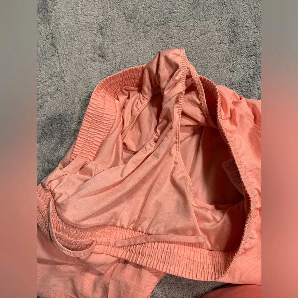 NWT ASICS 2XL dry regular fit shorts - Image 6