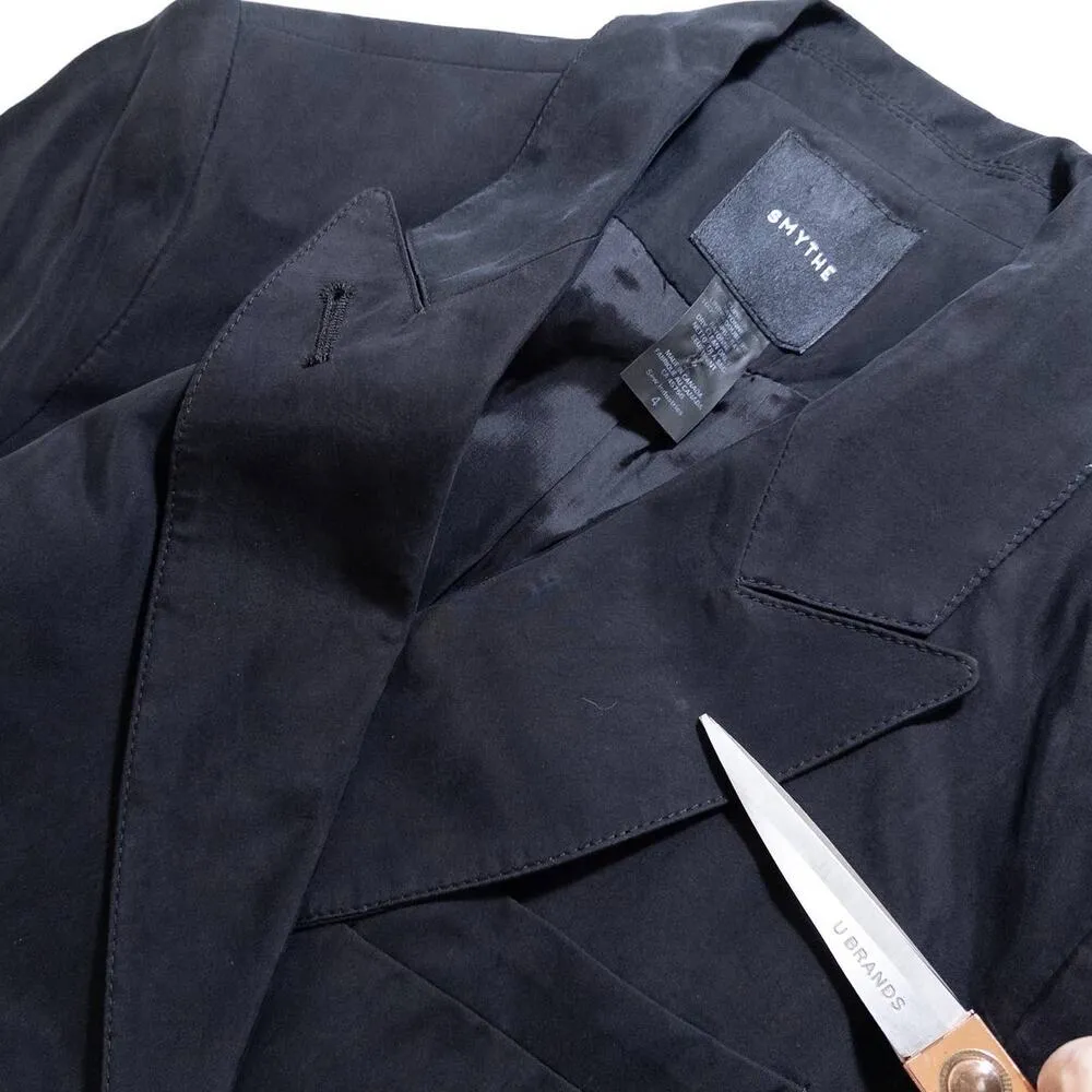 Smythe DB Tuck - Image 14