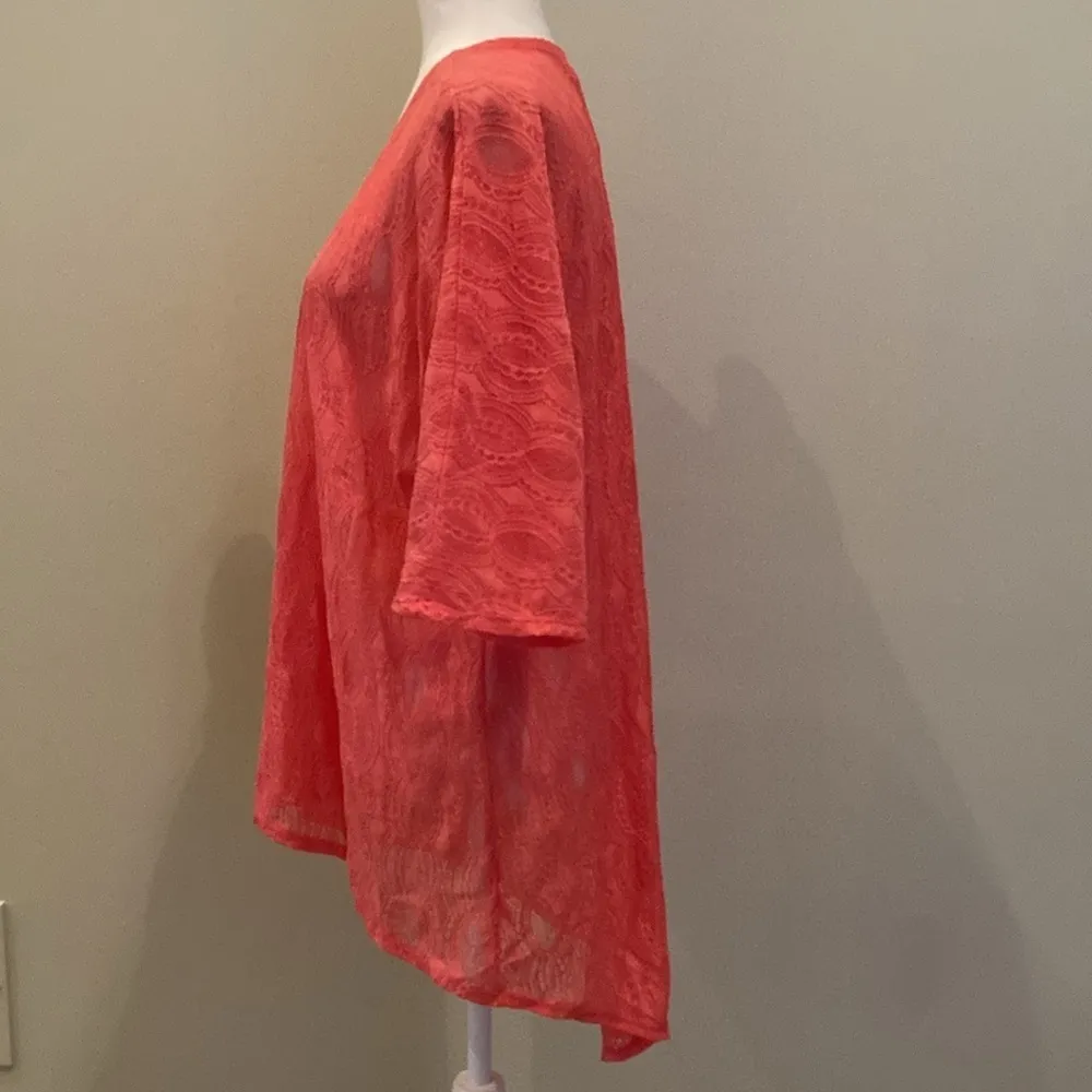 Lularoe Lace Lindsay - Image 4