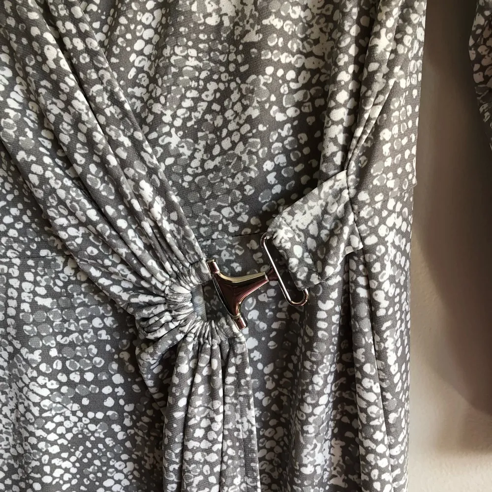 Apt 9 Dress Size Medium - Image 8