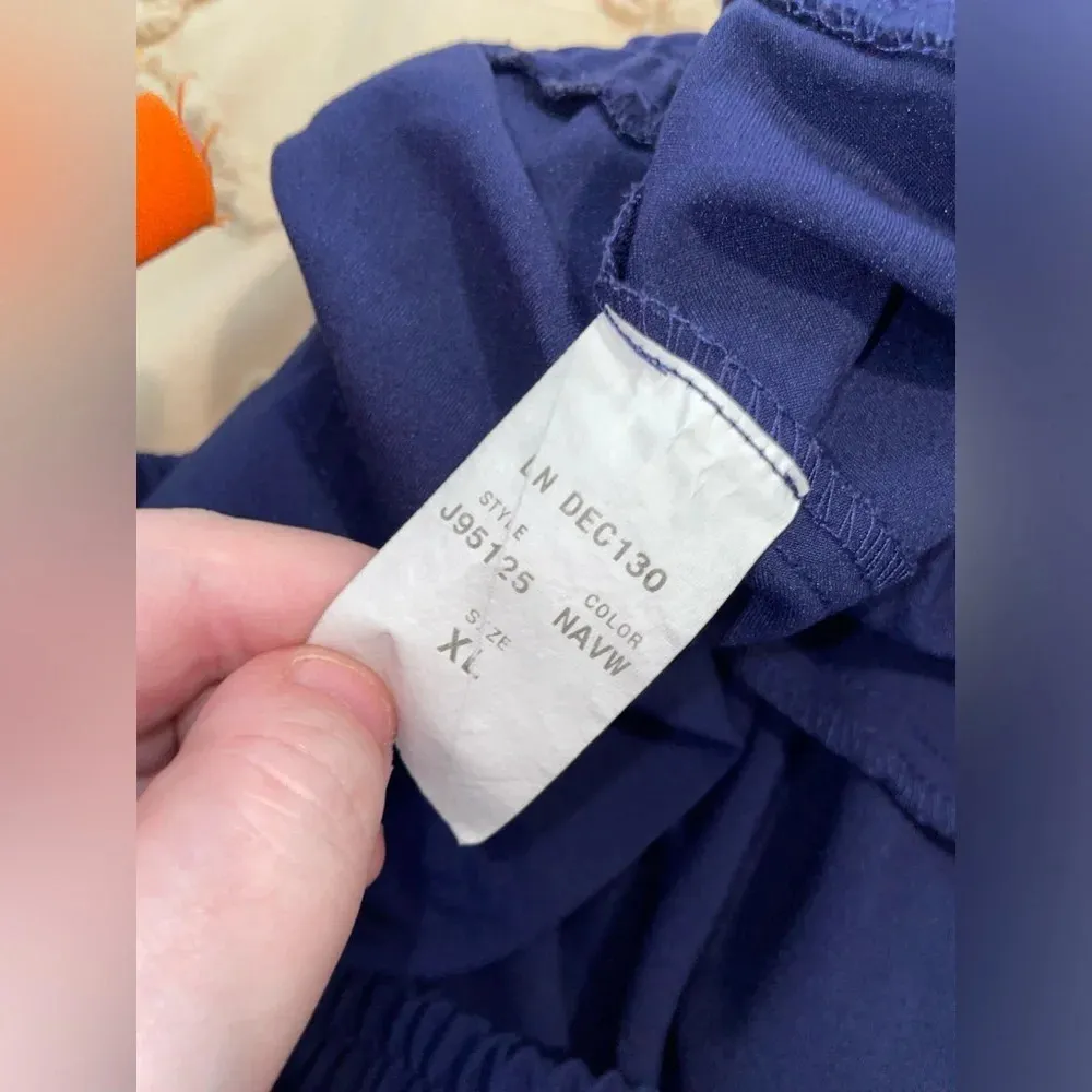 Jaanuu  Scrub Pants​​​​ - Image 10