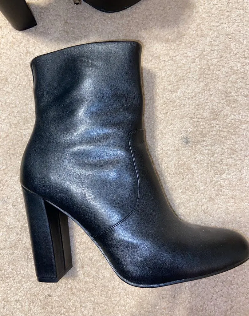 Steve Madden Booties - Image 2