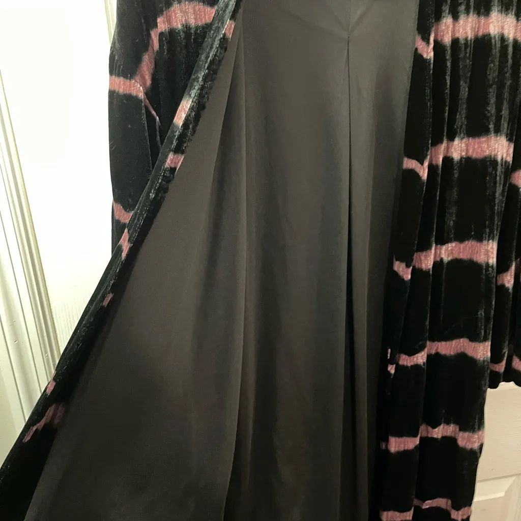 Pure Jill Women's Velvet Tie - Image 8