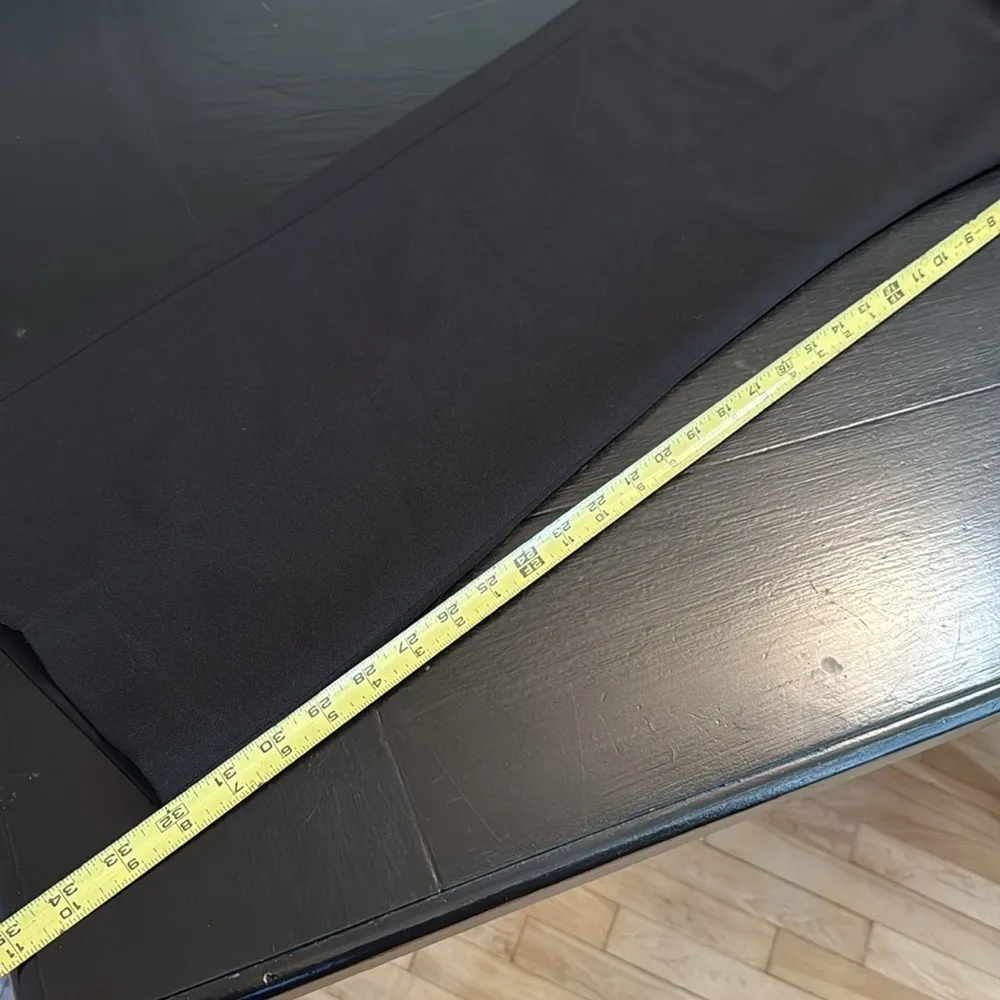 Kasper Elegant Black Dress Pants NWT - Image 7