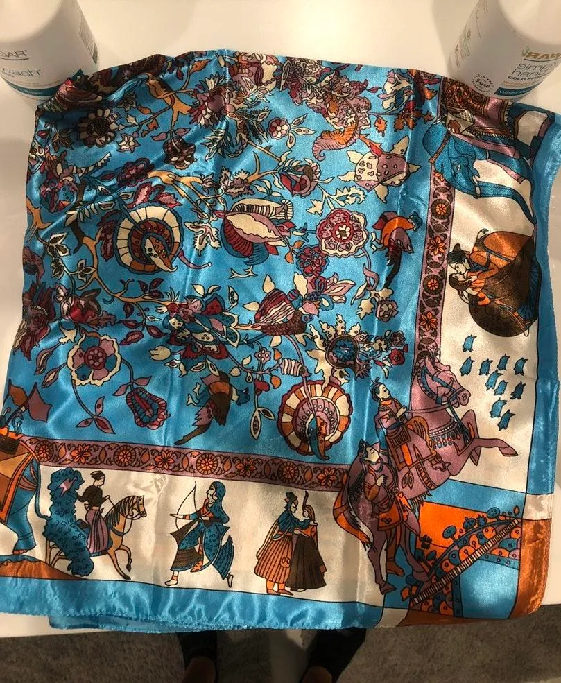 Head Scarf - Image 2