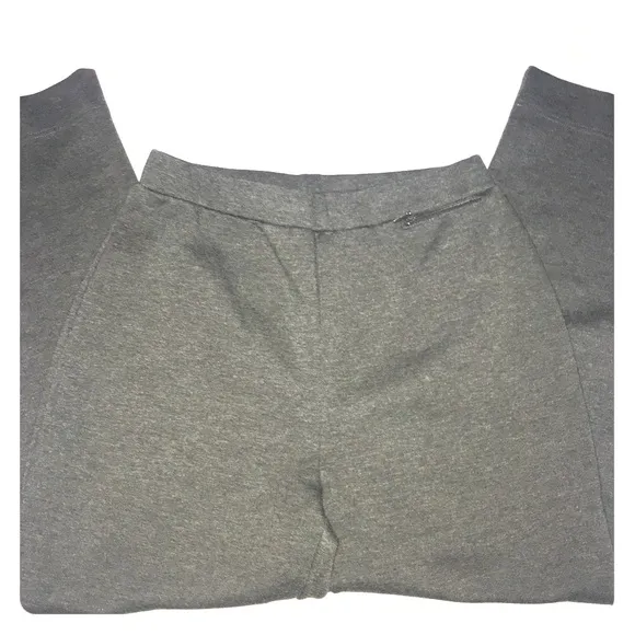 Talbots soft knit stretchy pants - Image 2