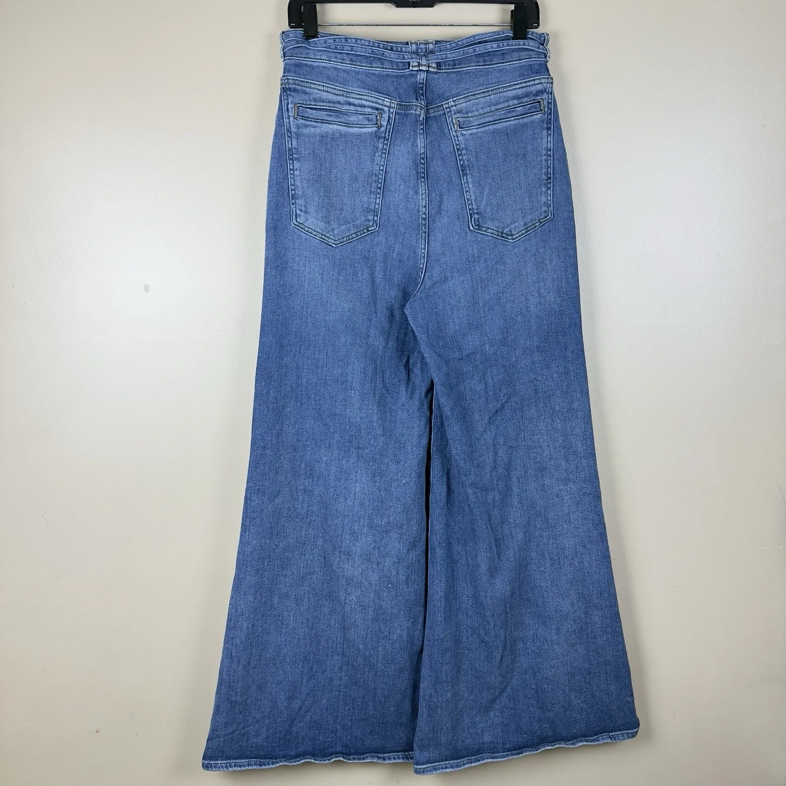 Pilcro by Anthropologie Uptown High - Image 6