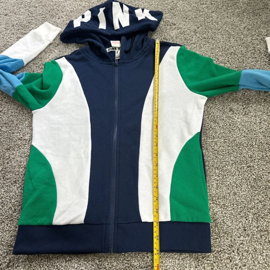 Victoria's Secret PINK Hoodie - Image 4