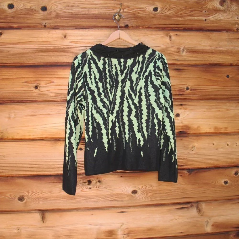 Ming Wang Cardigan  - Image 5