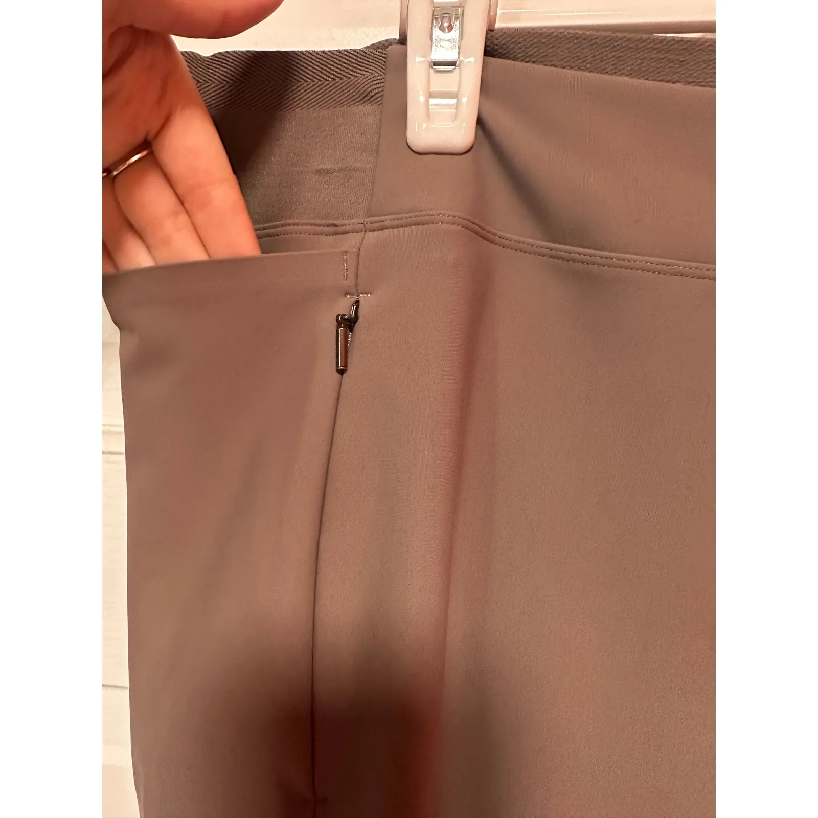 NWT Athleta Stellar Tight Size 18 - Image 6