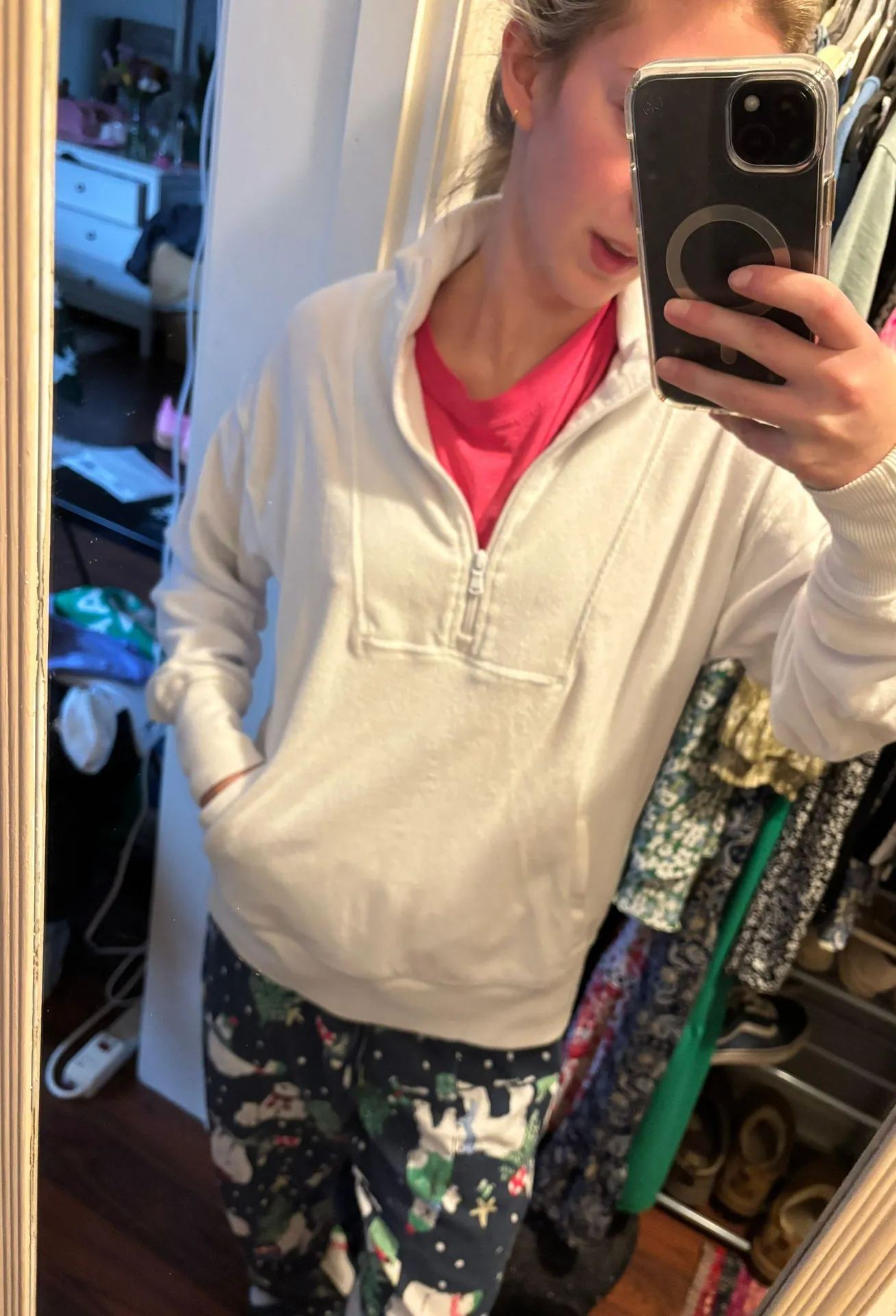 Quarter Zip - Image 3