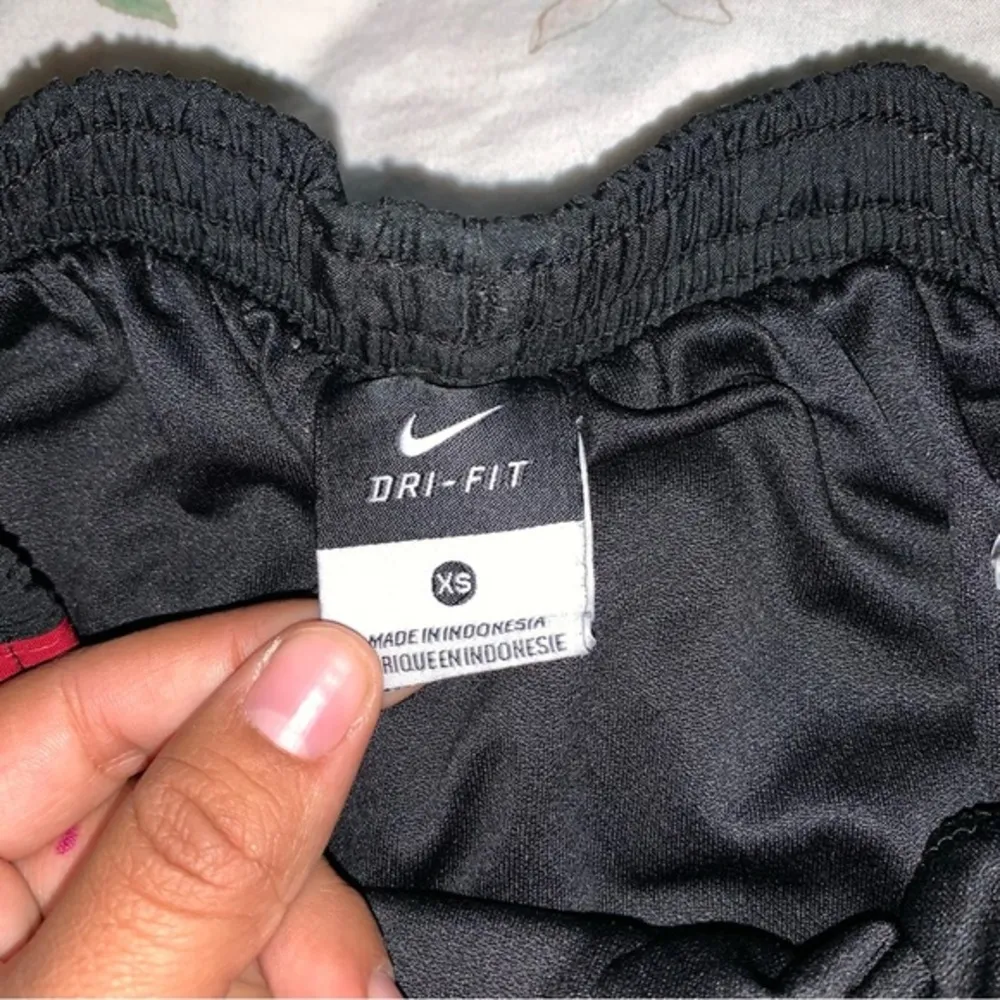 Nike  OU SOONER SHORTS - Image 2