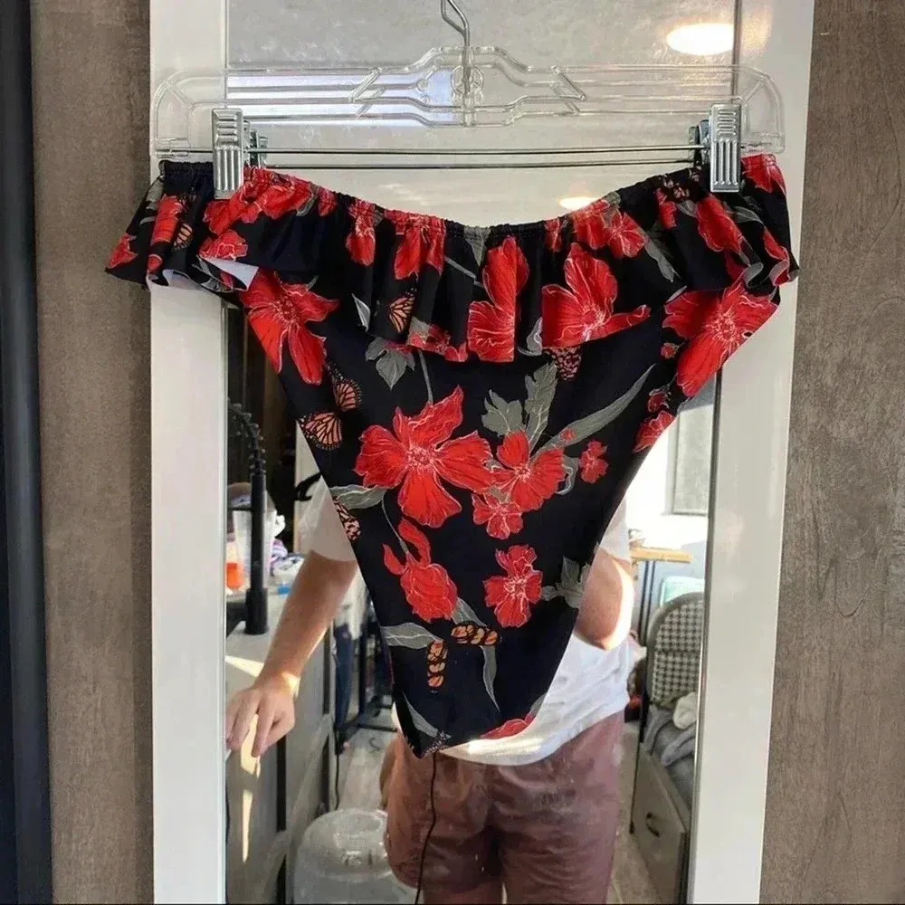 Camila Coelho Bikini Bottom - Image 3