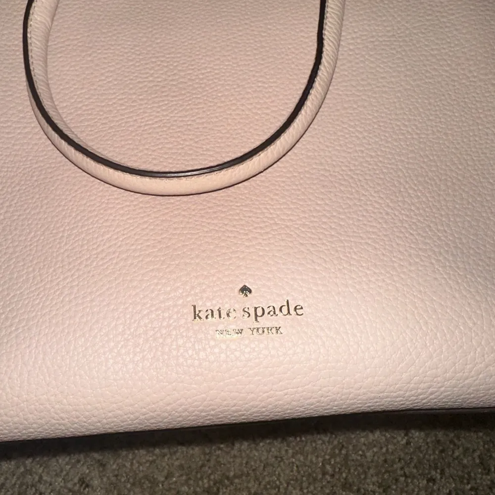 Kate Spade  Leila Medium Triple Compartment Satchel Crossbody - Image 3