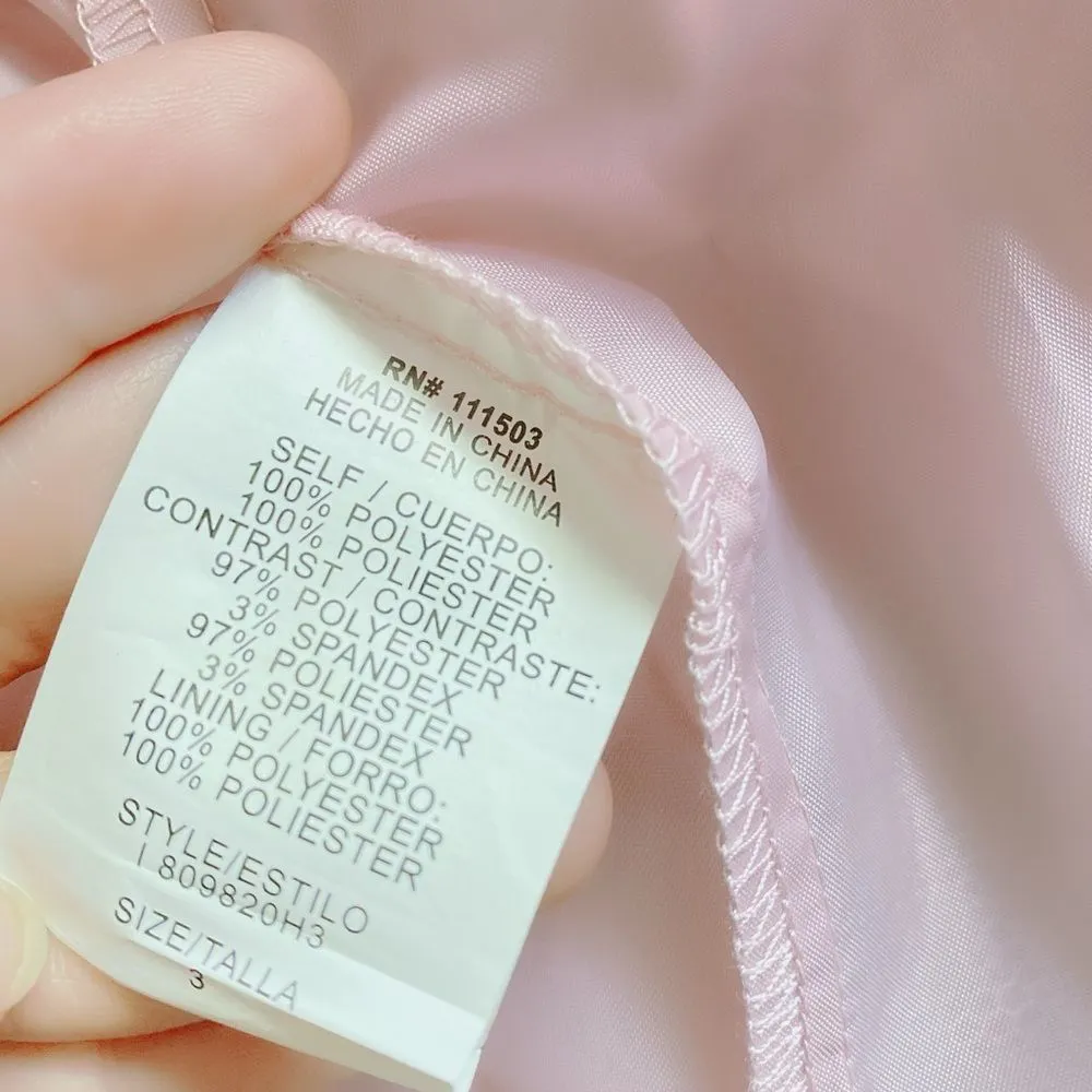 Homecoming Bridesmaid Junior Strapless Mauve Party Evening Party Mini Dress - Image 9