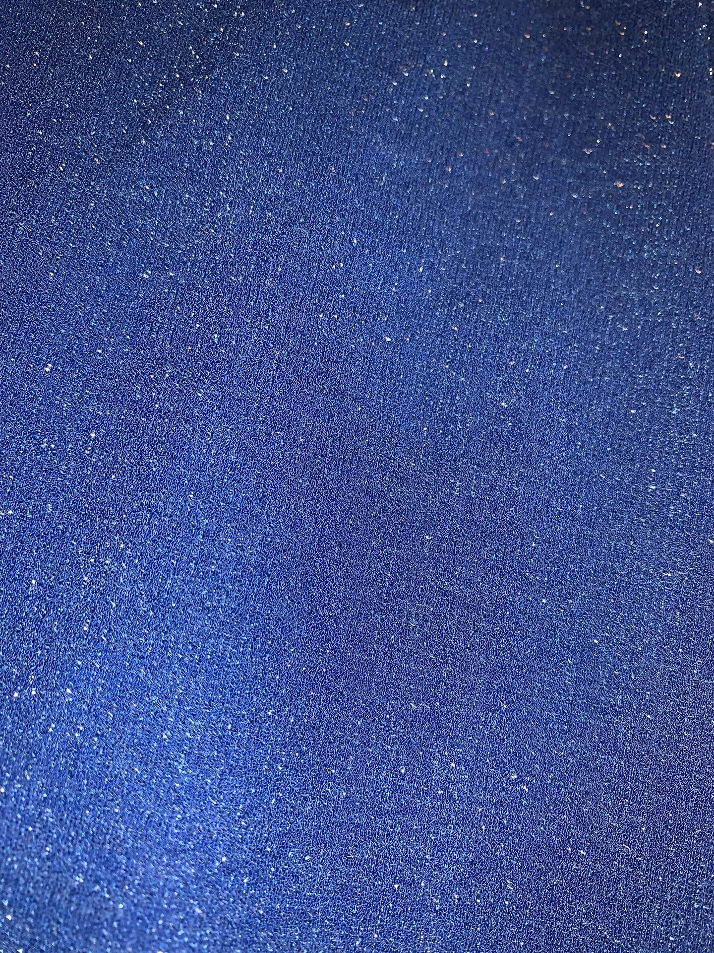 Lucy in the Sky Blue Dress - Image 4