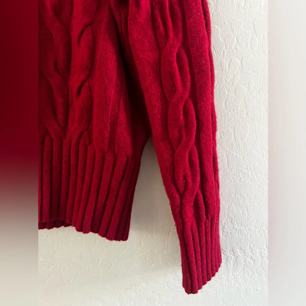 Banana Republic Sweater sz S - Image 4