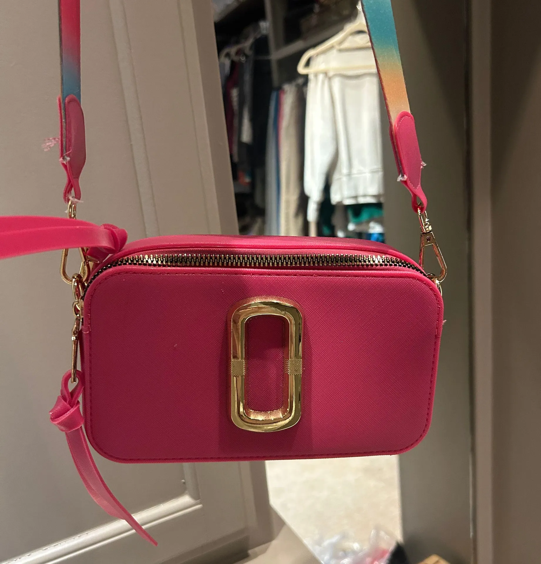 Crossbody bag - Image 2