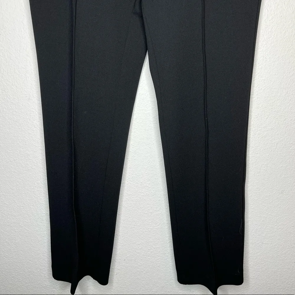 Anne Klein Black Dress Pants‎ - Image 3