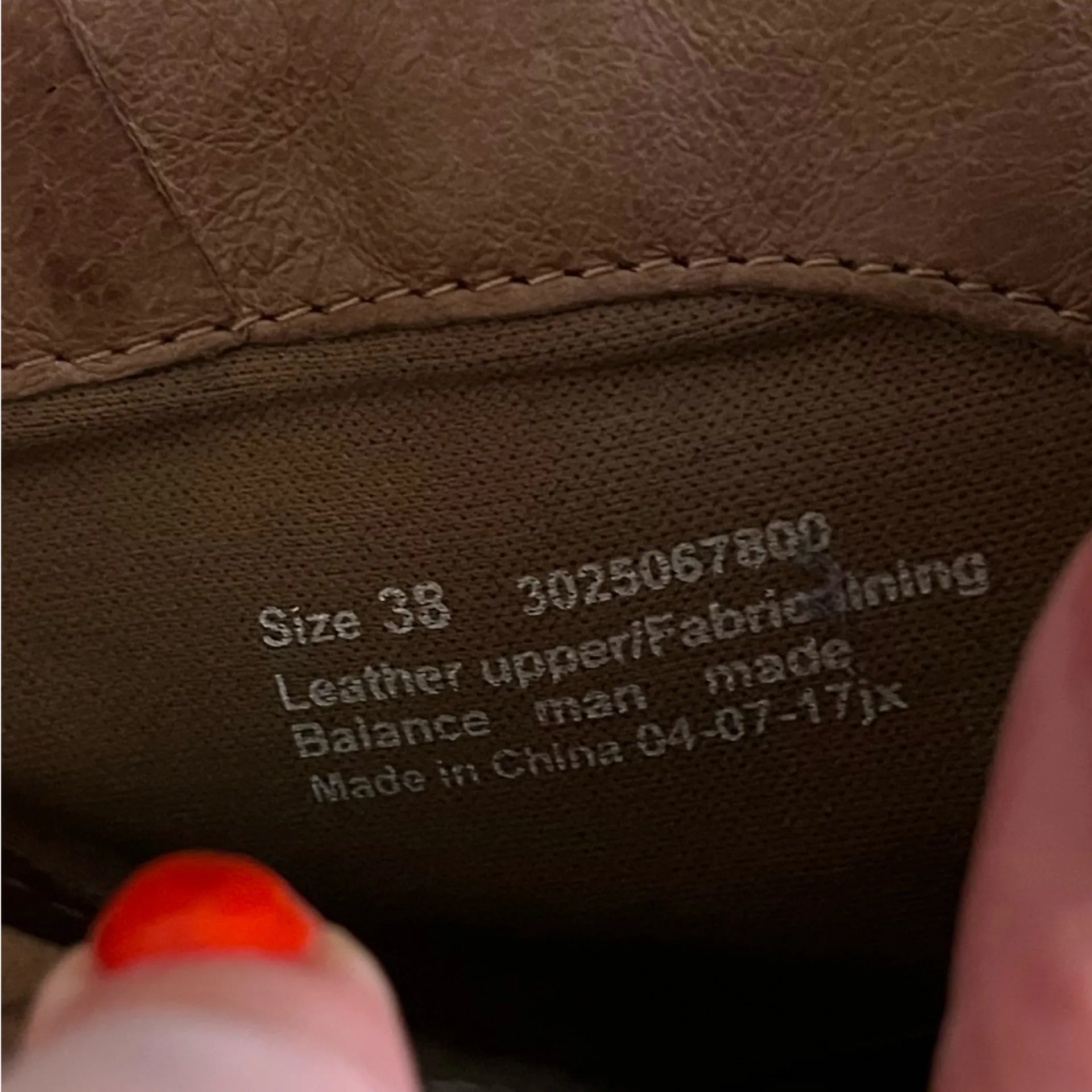 Dansko Delphina peep toe booties size 38 - Image 9