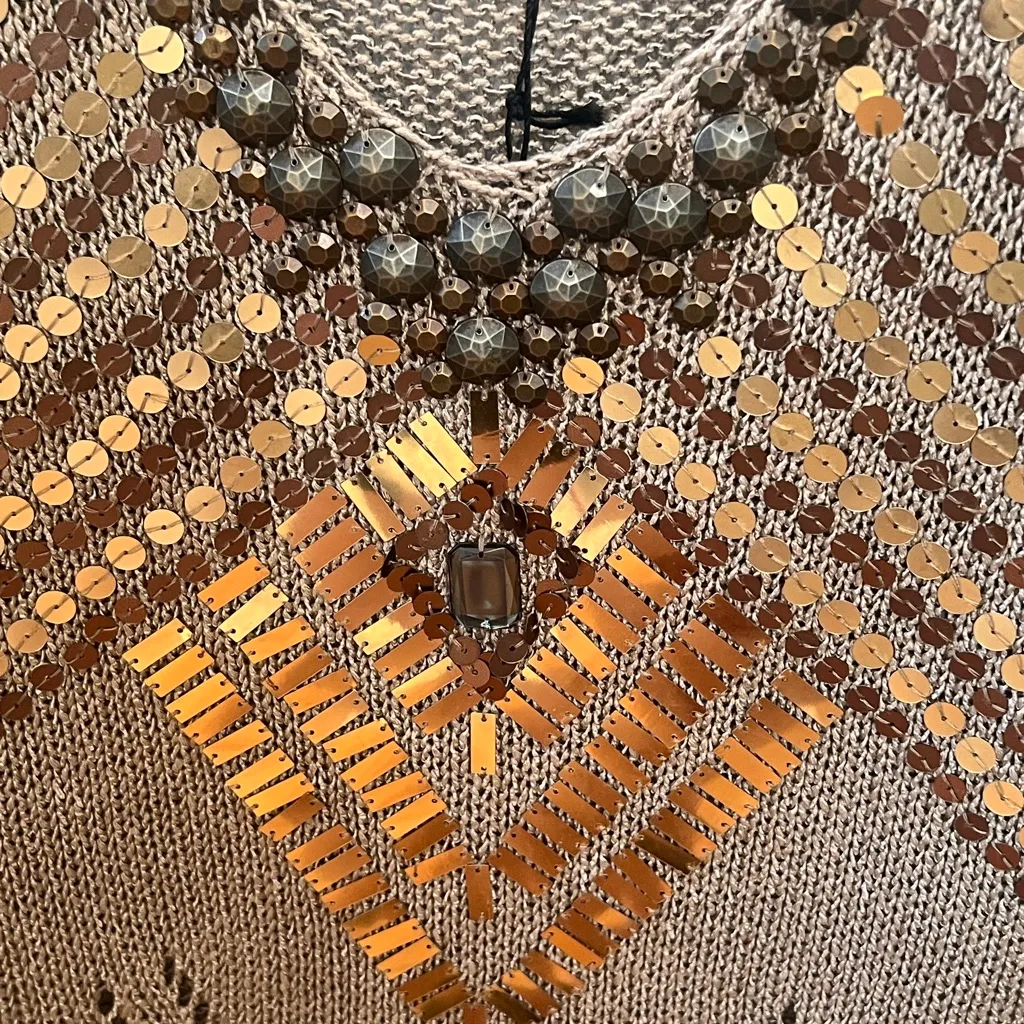 NWT Vertigo Paris sweater - Image 4