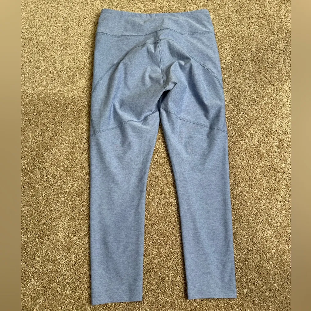 Outdoor Voices  Cropped Leggings - Image 5