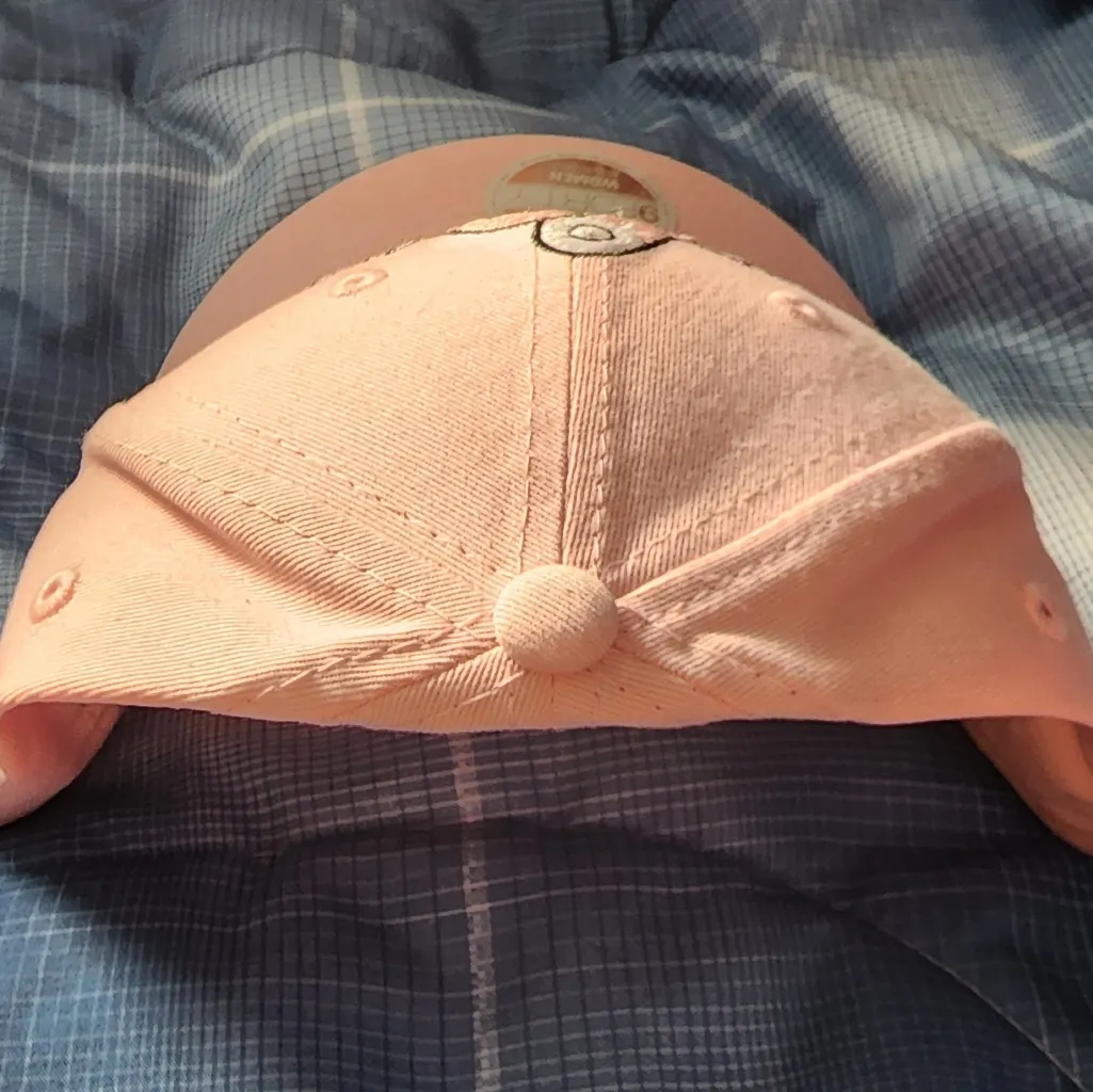 NWT New Era tokidoki x Hello Kitty and Friends My Cherry Melody Snapback Hat Cap Pink - Image 6