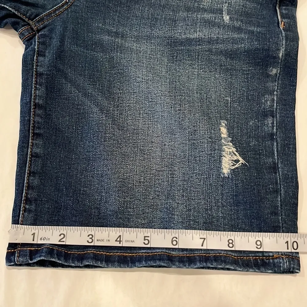 Kut From The Kloth Catherine Boyfriend Short Size 6 - Image 6