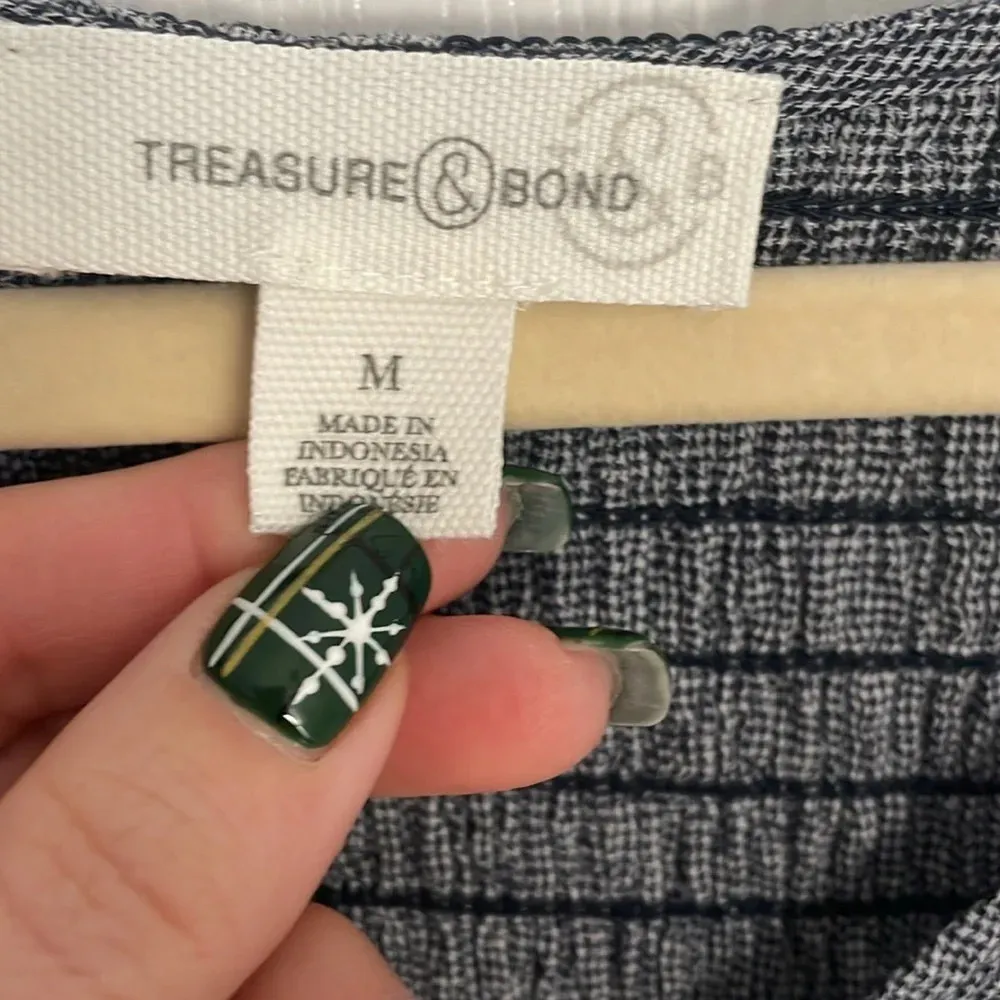 Treasure &‎ Bond shirt - Image 2