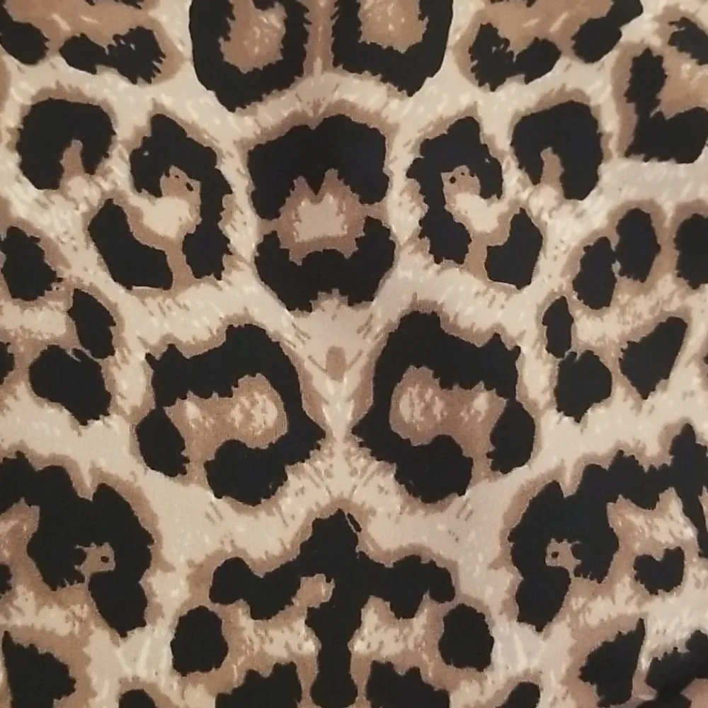 💕VERONICA BEARD💕 Marau Bikini Bottom Leopard XL NWT - Image 11