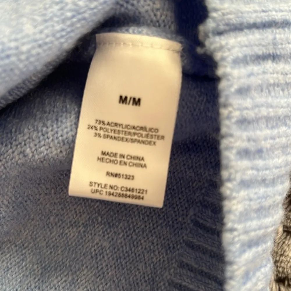 Vince Camuto sweater size M - Image 6