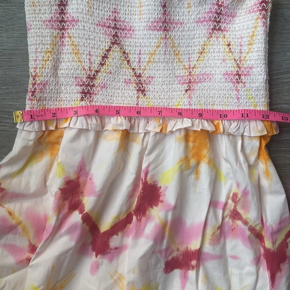 Rails Womens Rumi Sleeveless Midi Dres XS - Image 11