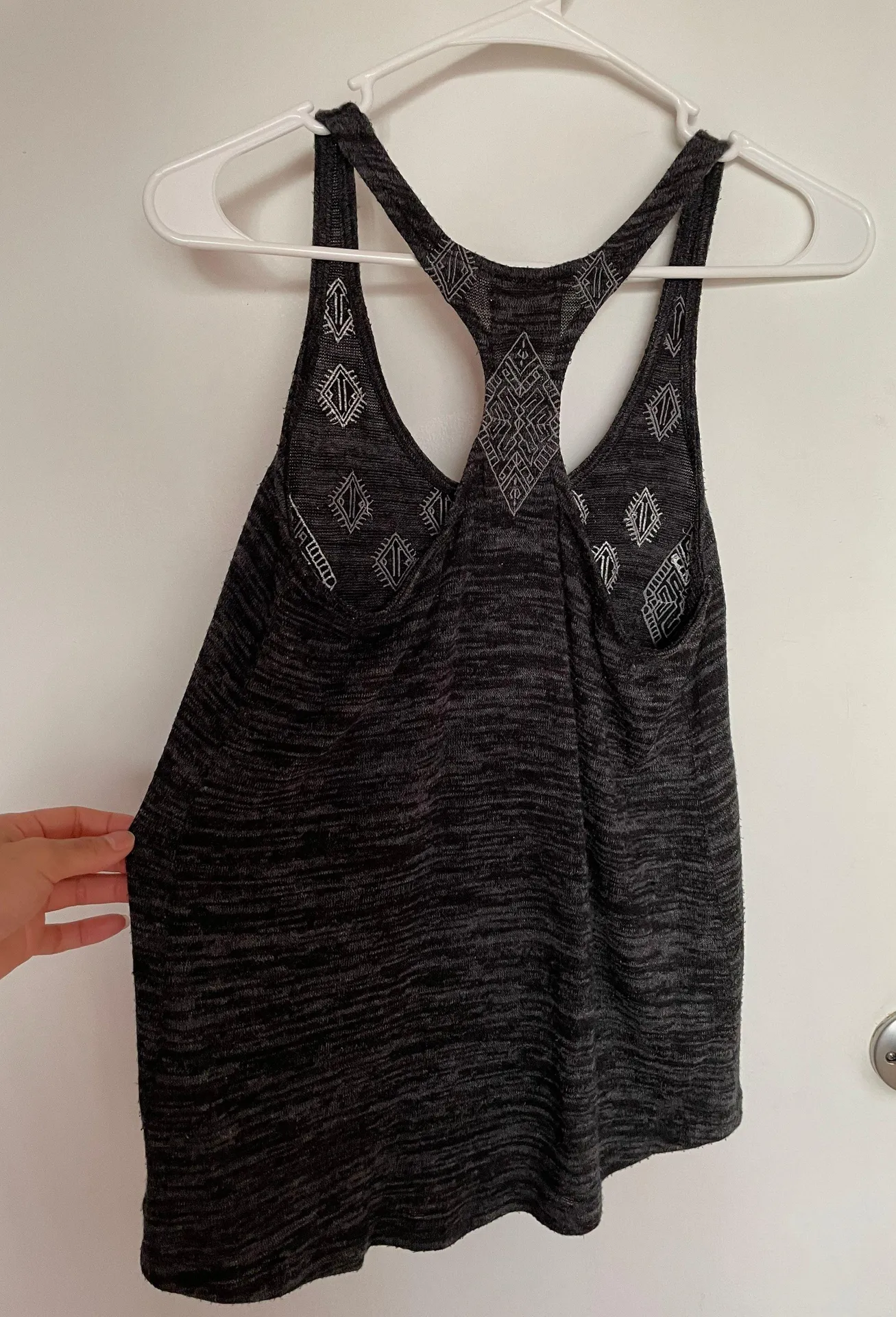 Vintage Tank Top  - Image 3
