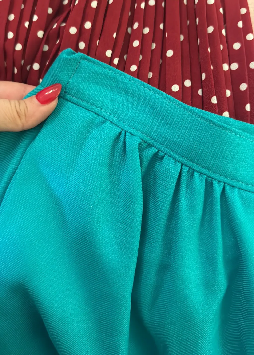 Pendleton Sophisticates Women Skirt Woven - Image 2