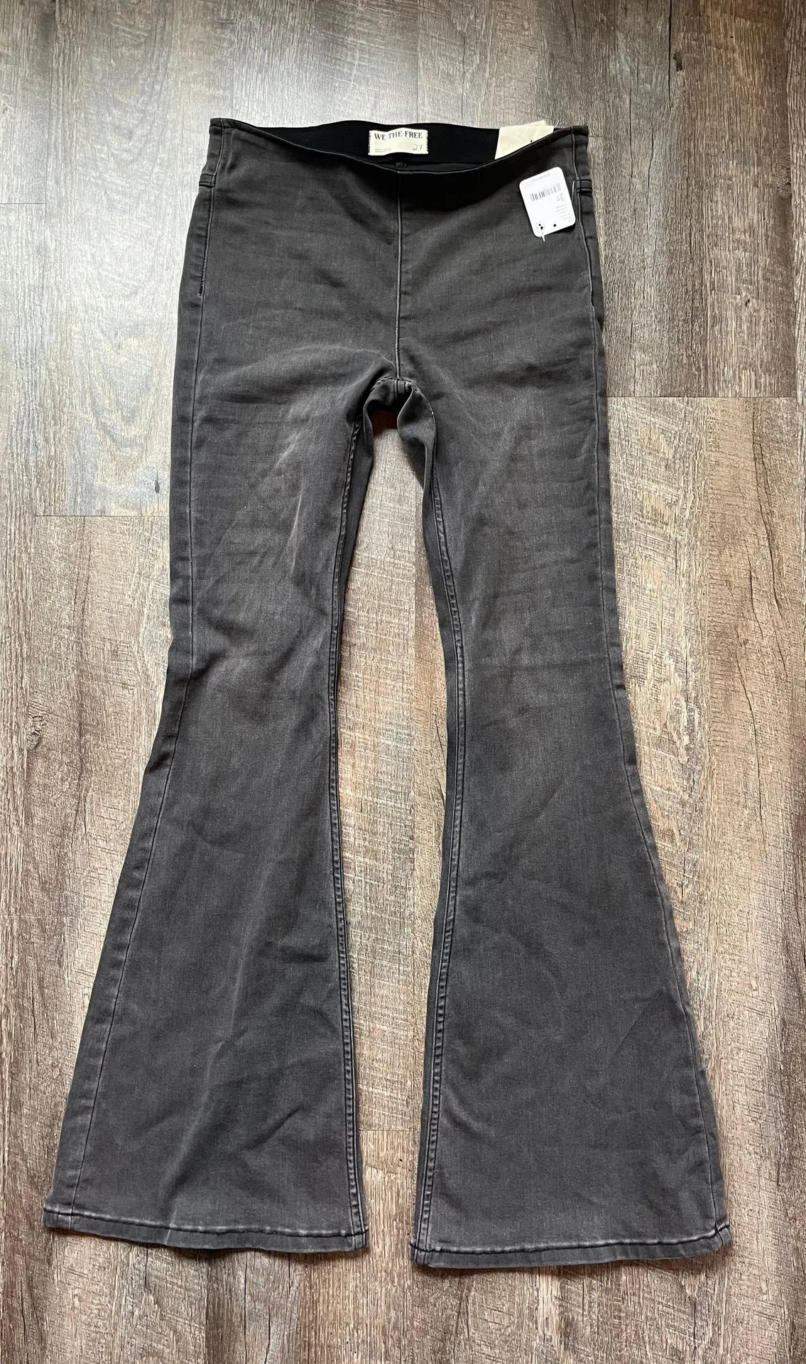 Flare Pants - Image 9