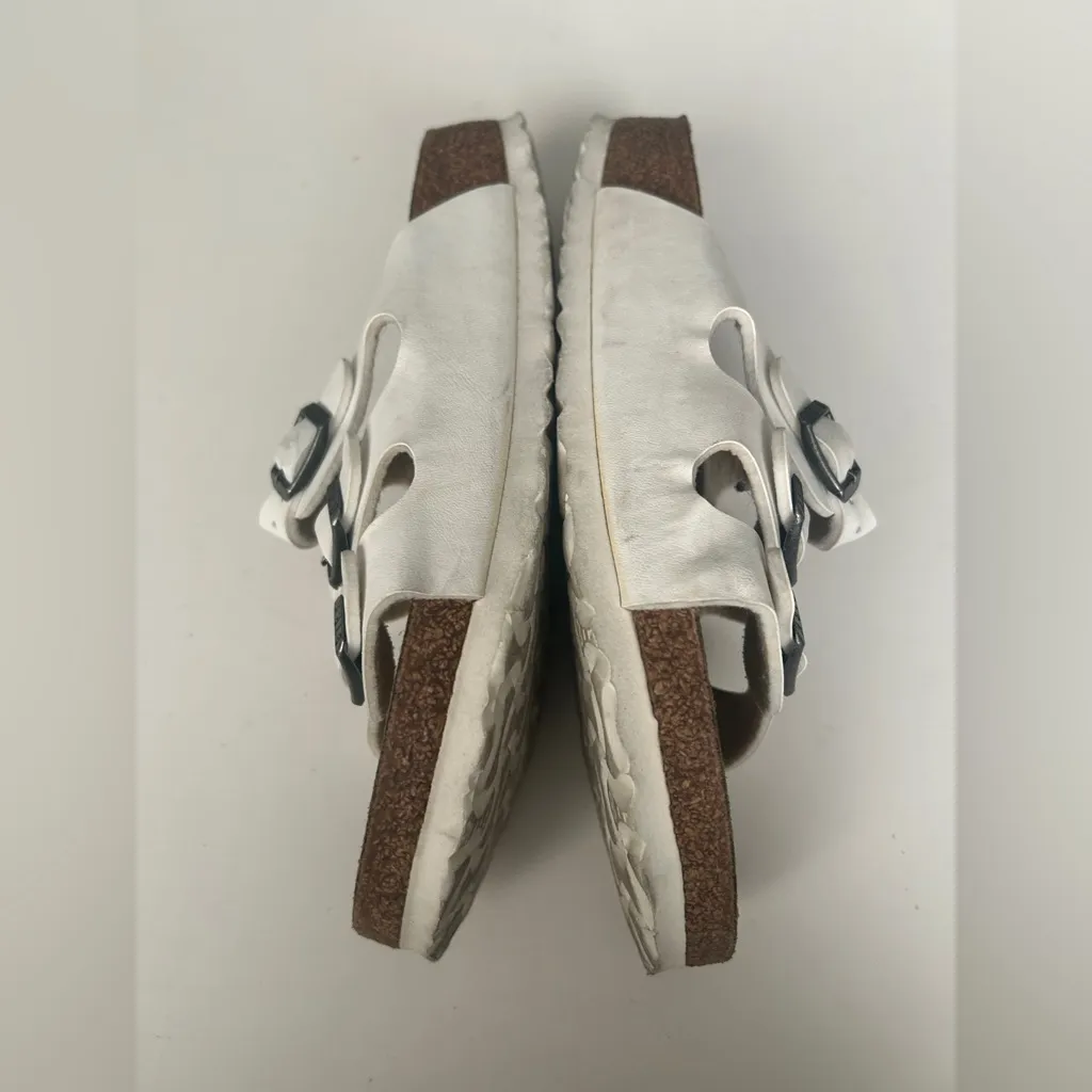 Birkenstock Florida Sandals 38 - Image 3