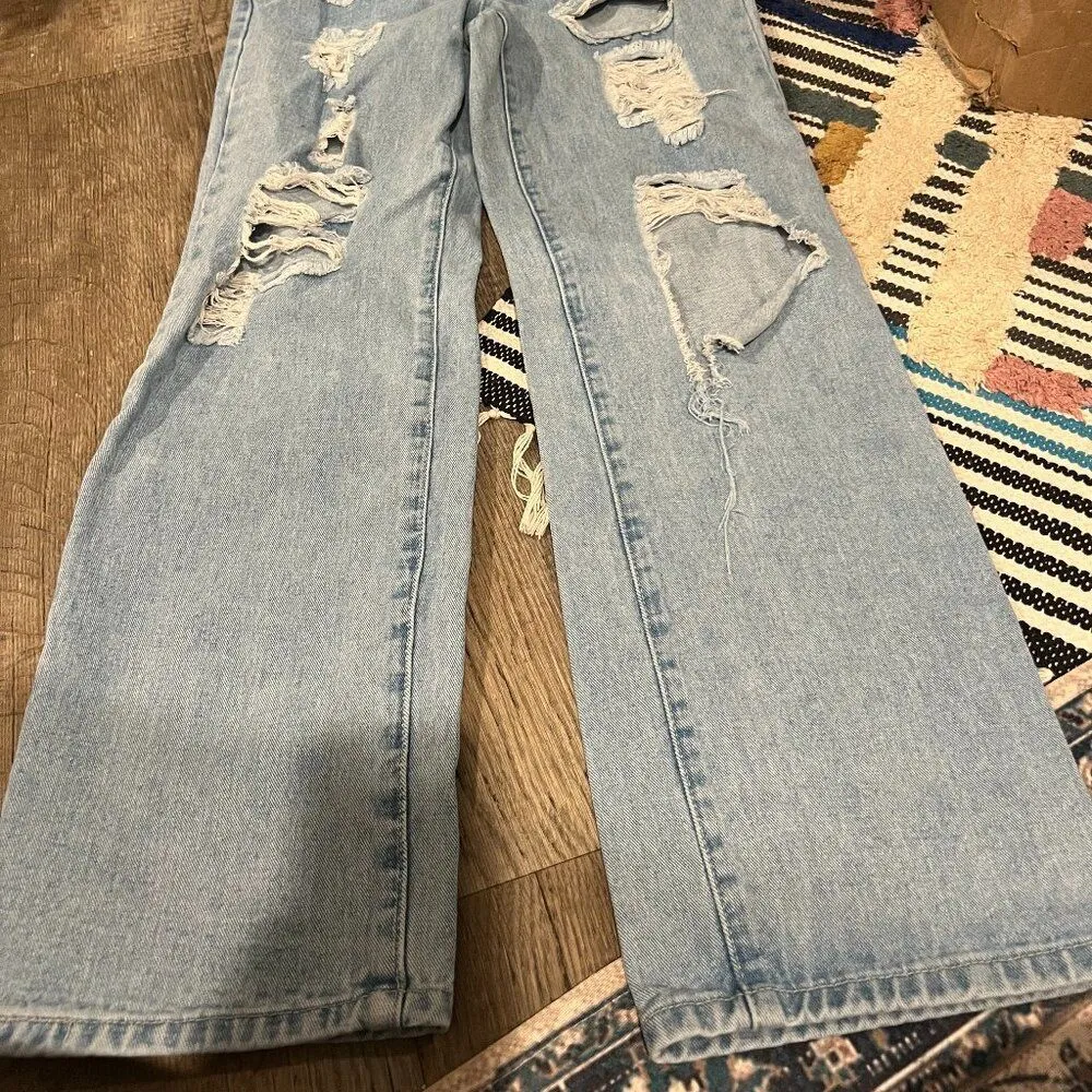 American Bazi jeans 5 - Image 2