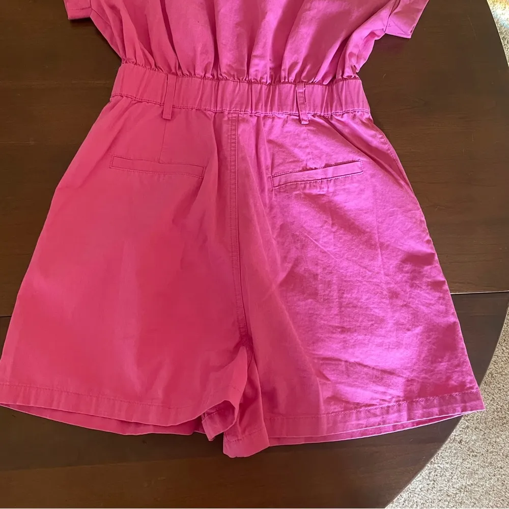 Bleu Door Peyton Romper - Image 5