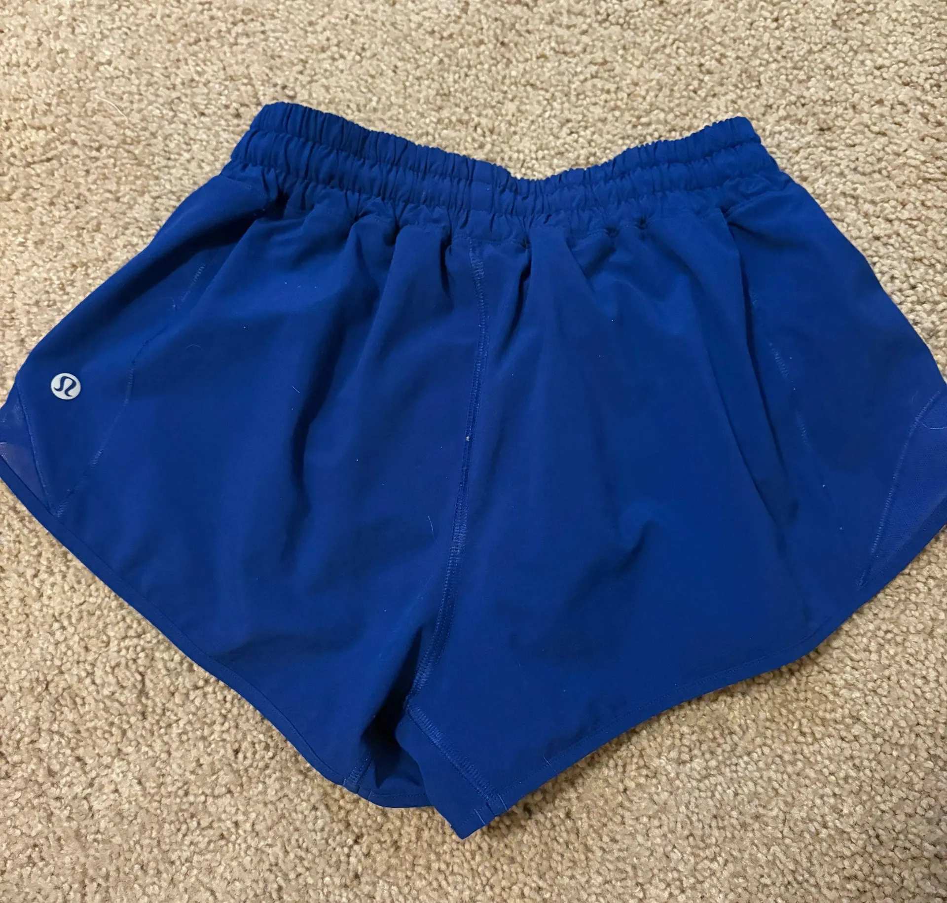 Hotty Hot Short 2.5” - Image 4