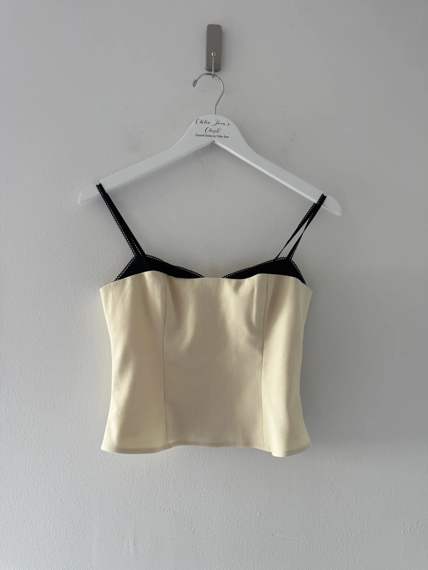 Reformation Melanie Top - Image 2