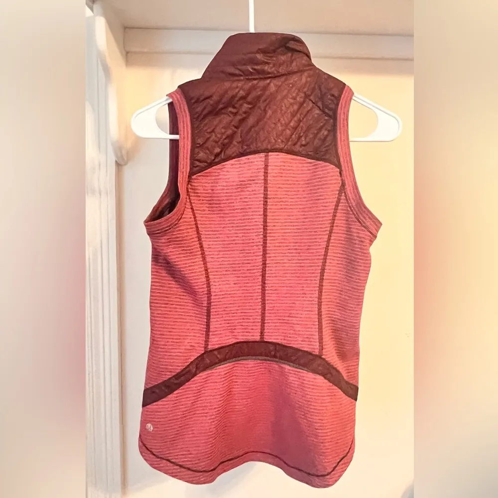FINAL PRICE Lululemon Rebel Run Vest - Image 6