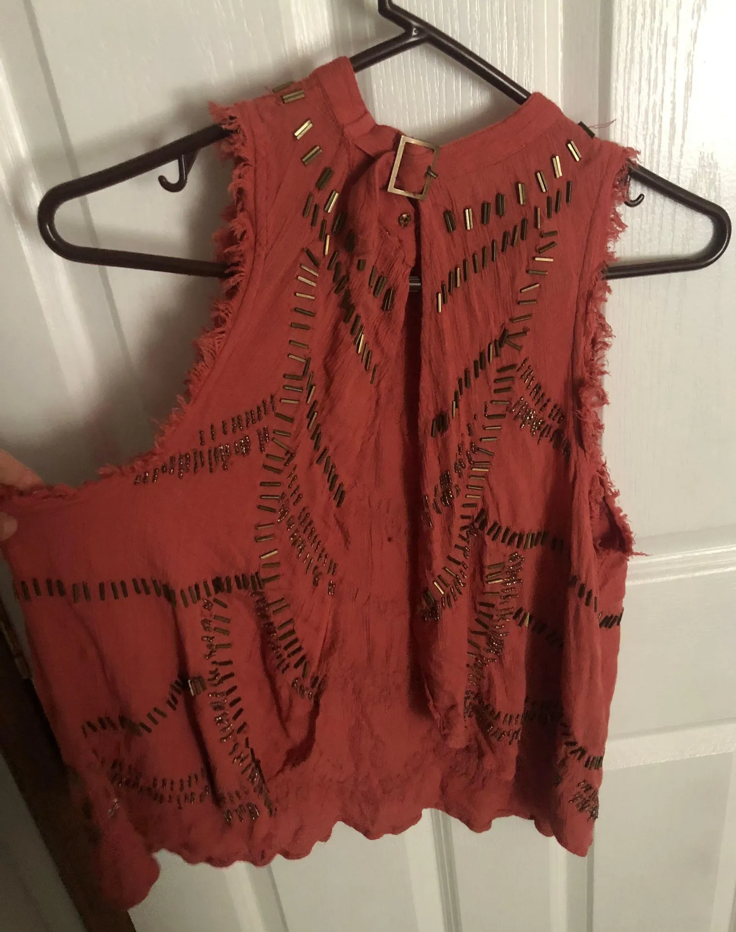 Free People Tank - Image 2