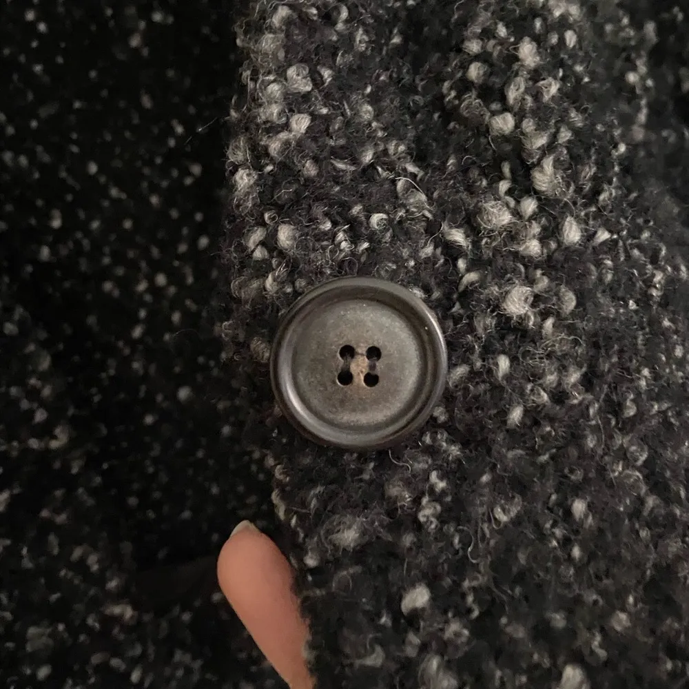 Isabel Marant black wool Cardigan - Image 5